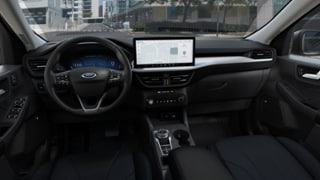 2025 Ford Escape® Internal Image 2